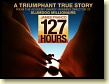 127 Hours Movie Review