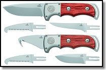 Gerber Freeman Exhange-A-Blade