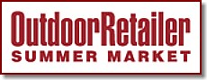 Outdoor Retailer logo