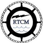 RTCM logo