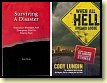 New Disaster Preparedness Books