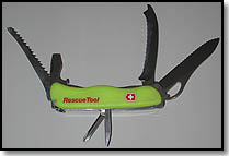 Victorinox Rescue Tool