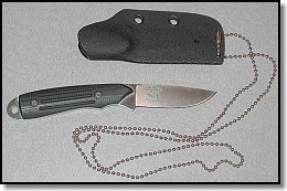 Camillus Talonite Mini-Talon