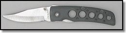 Australian MkII Survival Kit Knife