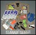 Essentials Aviator Survival vest