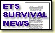 ETS Survival News