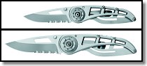 Gerber Ripstop I & II