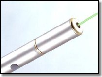 Green Laser Pointer