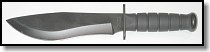 KA-BAR Camp Knife