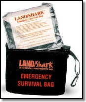 LAND/Shark Thermal Protective Aid