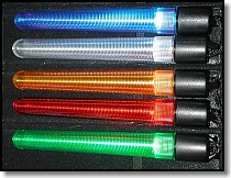 Lazer Sticks