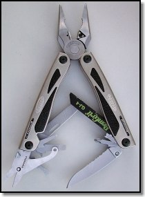 Gerber Model 800 Legend