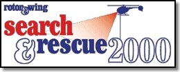 Search & Rescue 2000 logo