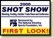 SHOT Show 2000 - First Look!