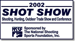 Shot Show 2002