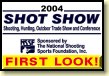 SHOT Show 2004 Review