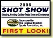 SHOT Show 2006 Report