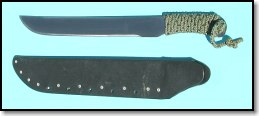 Ross Aki Machete