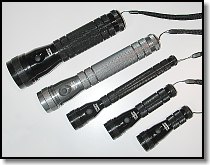 Streamlight Twin Task-Lights