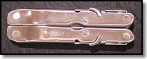 Leatherman Super Tool 200