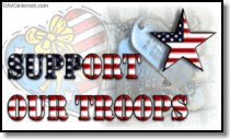 Support Our Troops