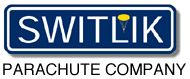 Switlik Parachute Company logo