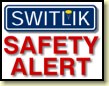 Switlik Safety Alert