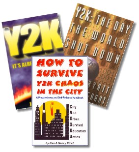 Y2K books