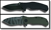 Zero Tolerance 0200 and 0301