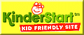 KinderStart Kid Friendly Site