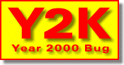 Y2K Bug