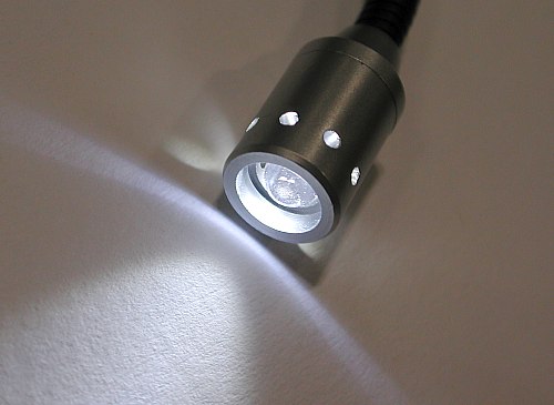 Zweibrüder 360 Flex Torch Head