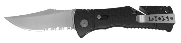 SOG Trident