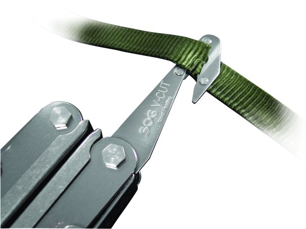 SOG V-Cutter