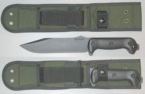 Combat Utility 7