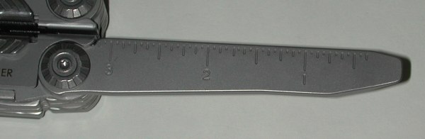 Gerber Freehand Ruler