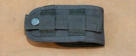 Gerber Hinderer Rescue Sheath