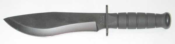 KA-BAR Camp Knife