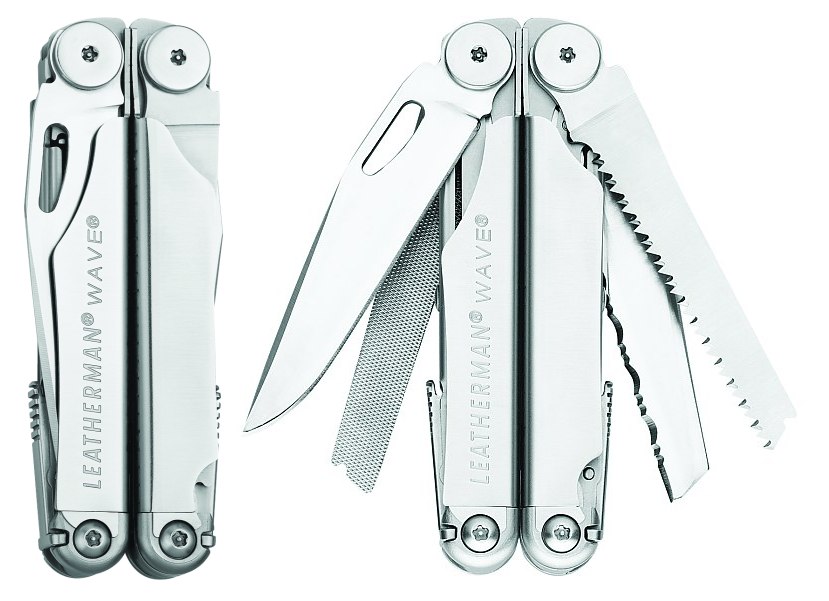 Leatherman Wave 