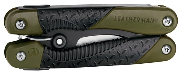 Leatherman Vista