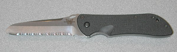 Benchmade Model 914 Rescue Stryker