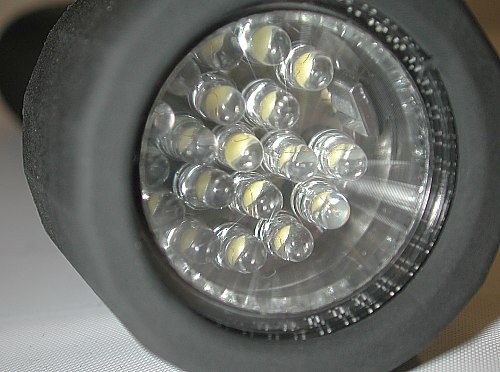 Tektite Excursion Pro 19 LED