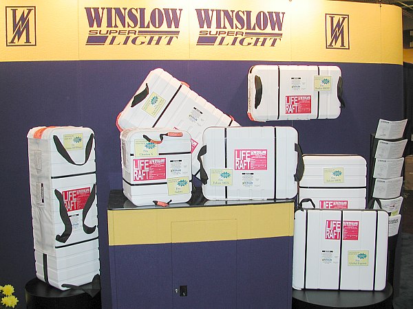 Winslow Custom Hard Packs